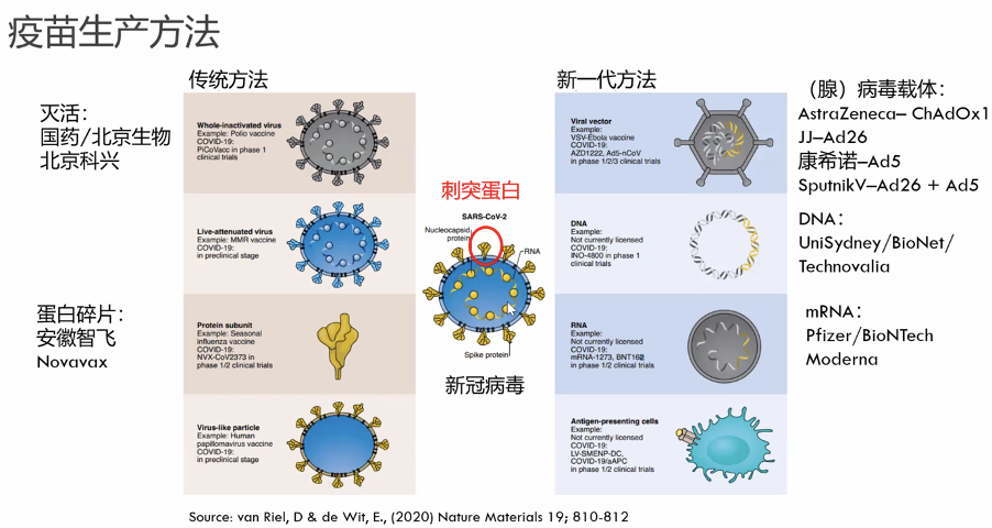 CAPS博士说第四期精彩回顾：关于新冠疫苗的那些事儿（原文配图 5）