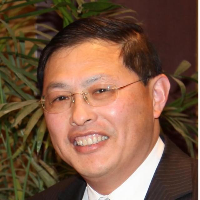 顾问委员会顾敏教授与余艾冰教授当选中国工程院外籍院士（原文配图 1）
