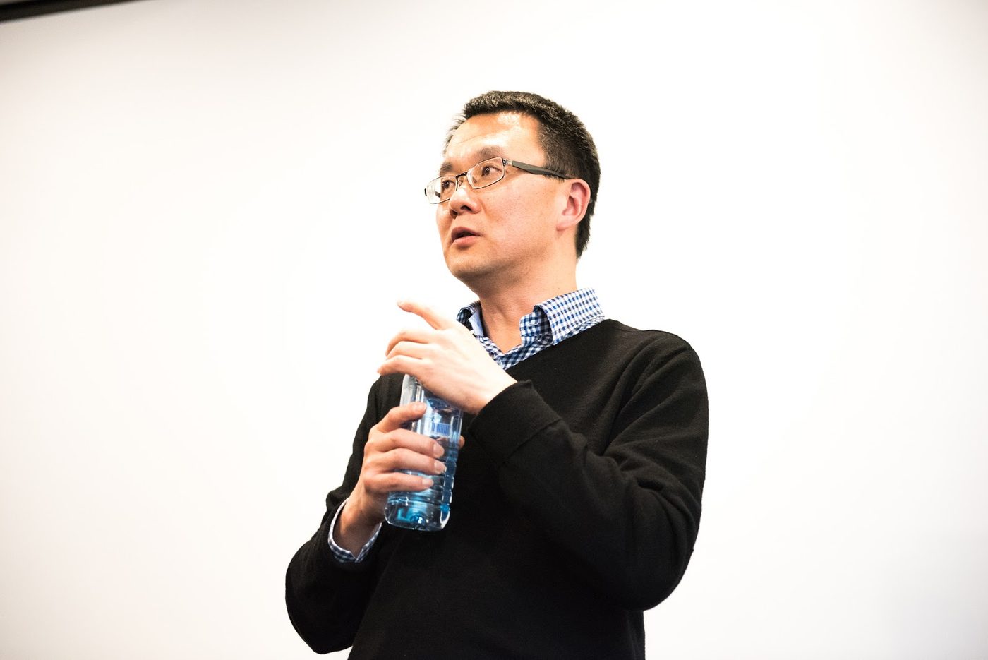 青年华人学者职业发展策略探讨 原文配图